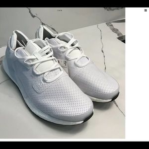 New Adidas Alphatorsion Boost Running Shoes Mens